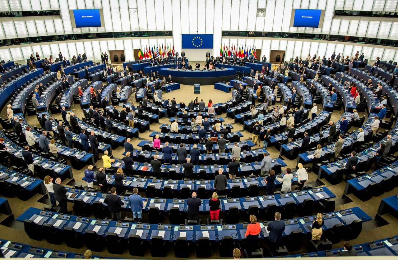 Europarlement op ramkoers met lidstaten over kiezen Commissievoorzitter 