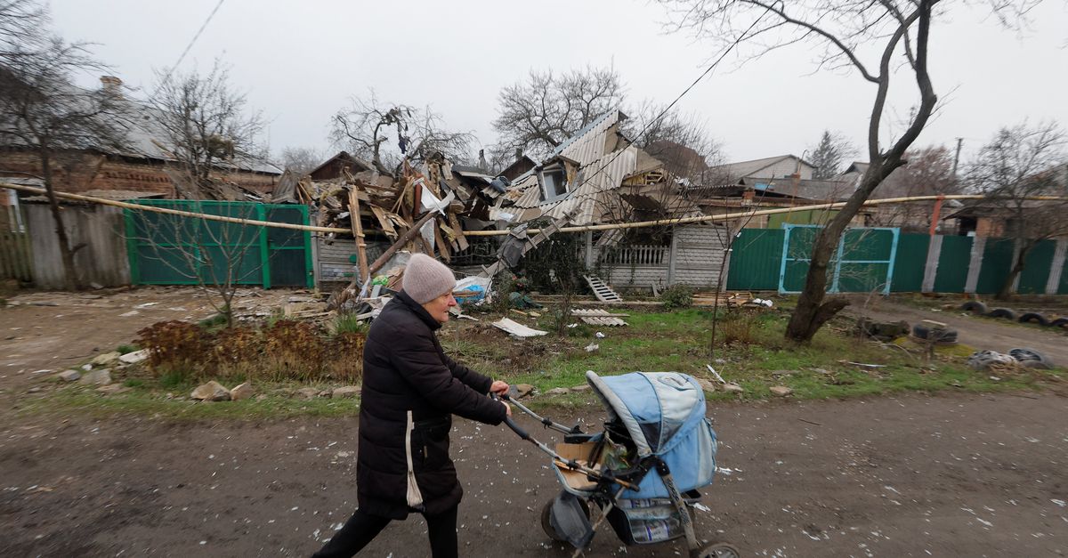 Onderhandelingen VS, Rusland en Oekraïne gaan door: ‘Laatste tien meter zijn het zwaarst’