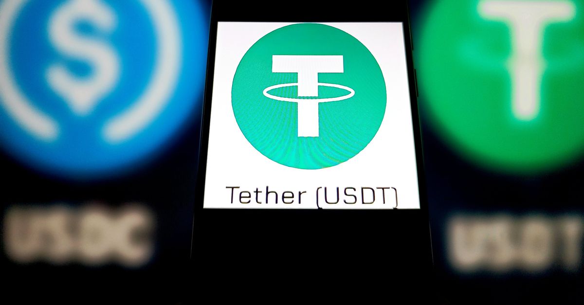 Kleine revolutie in de cryptowereld: stablecoinuitgever Tether opent de boeken voor accountants