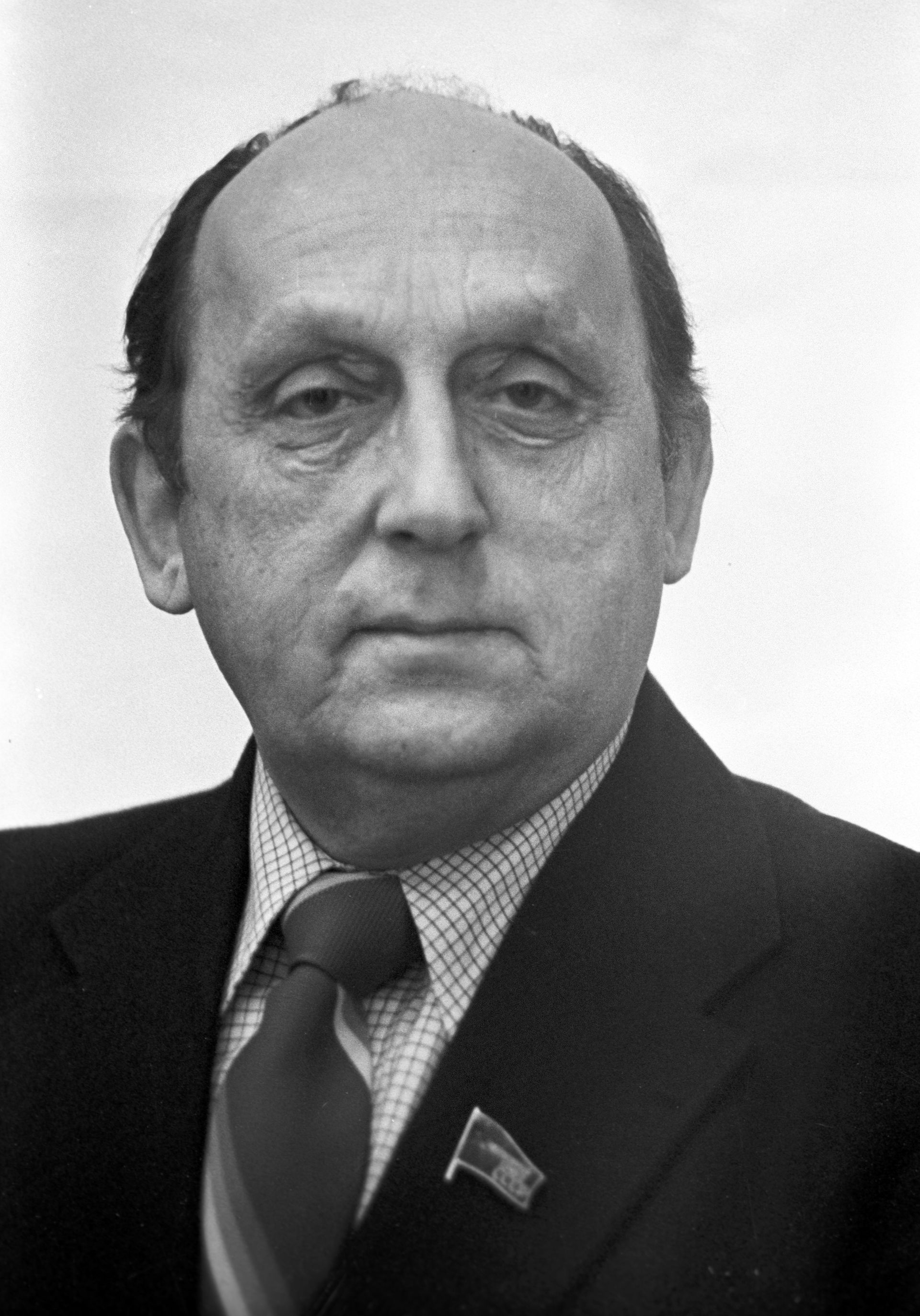 Георгий Аркадьевич Арбатов