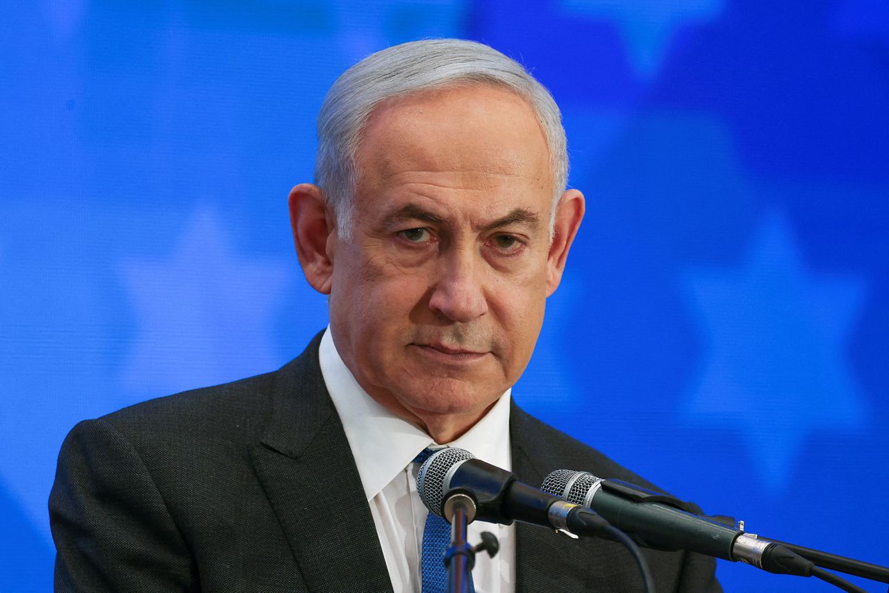Netanyahu bedenkt zich en wil toch in gesprek met Washington over dreigend grondoffensief Rafah 