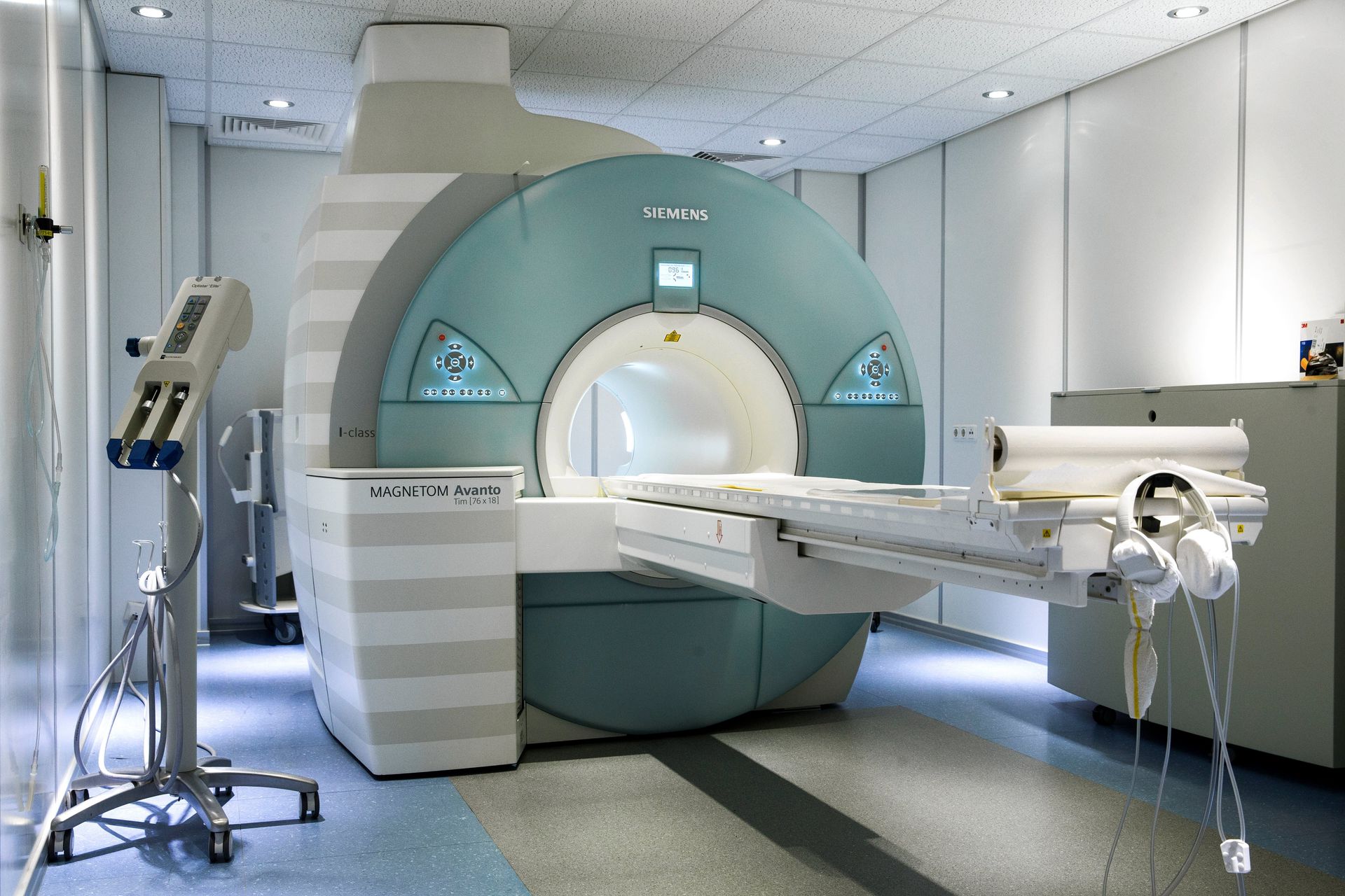 Hersenkrimp en -schade na een corona-infectie - NRC