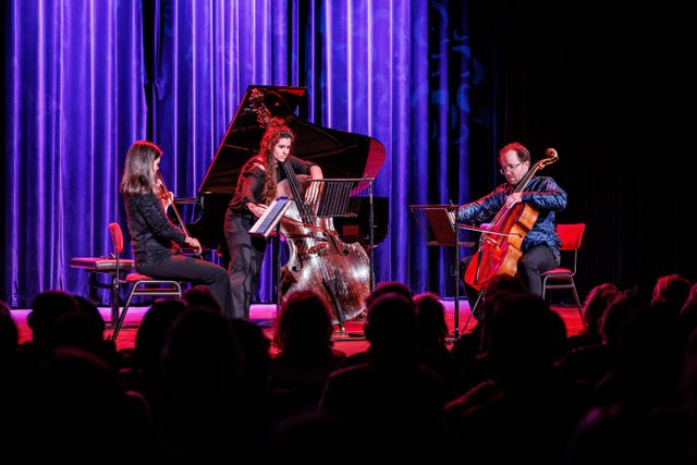 Het New European Ensemble