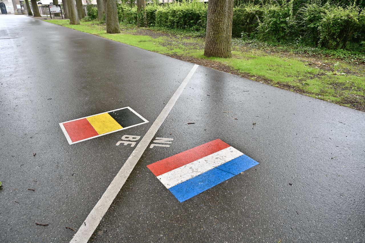 ‘De Belgische politiek is goed bij een crisis, Nederland is oersterk in de lange termijn’ 