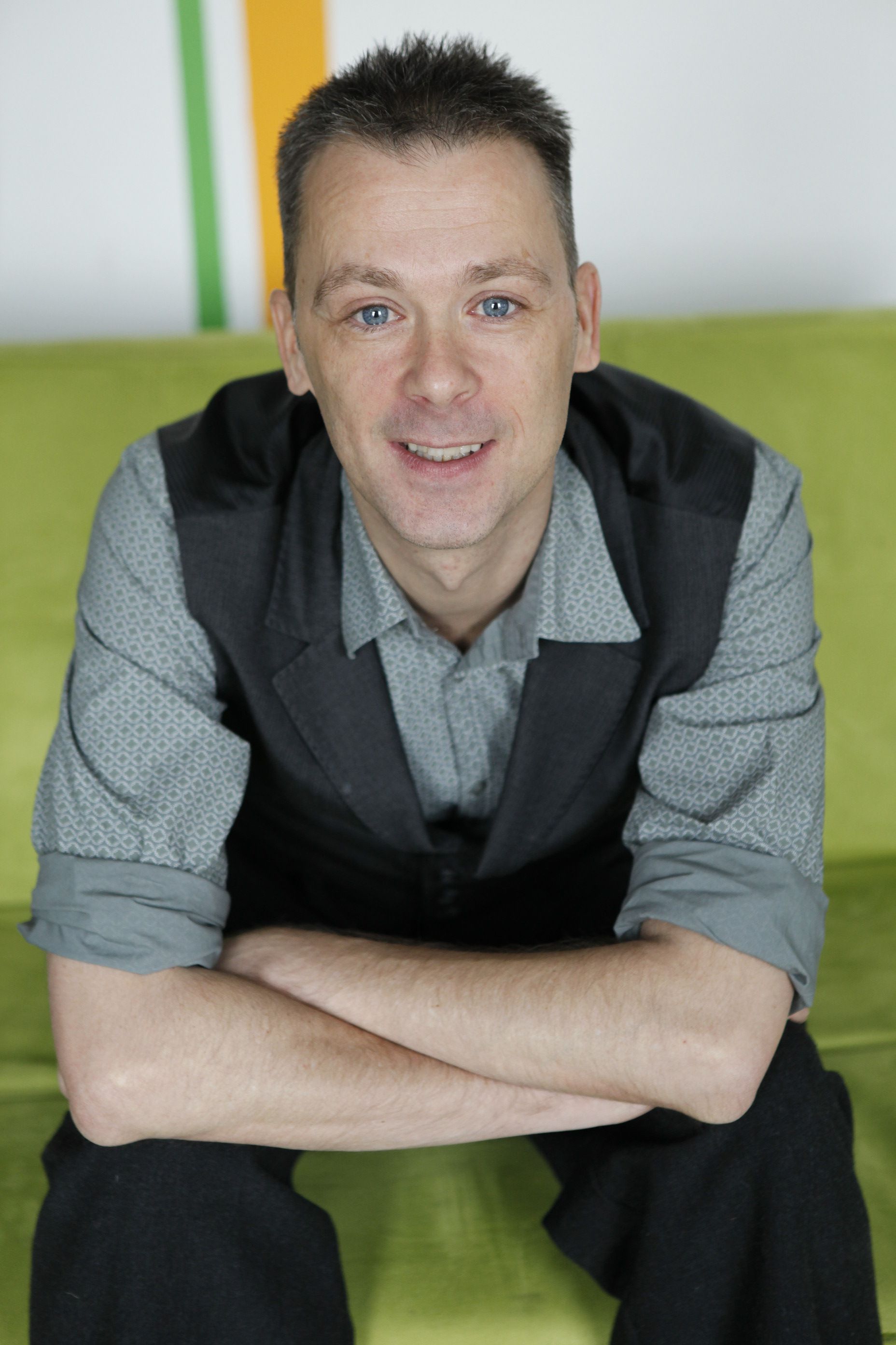 �Smaakpalet van jonge lezers moet verbreden� NRC