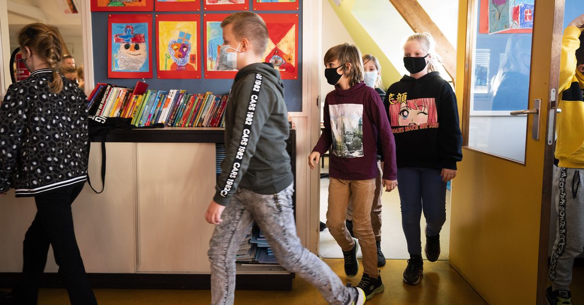 Innovative Bowel Therapies Offer Hope for Severe Post-COVID Syndrome in Children