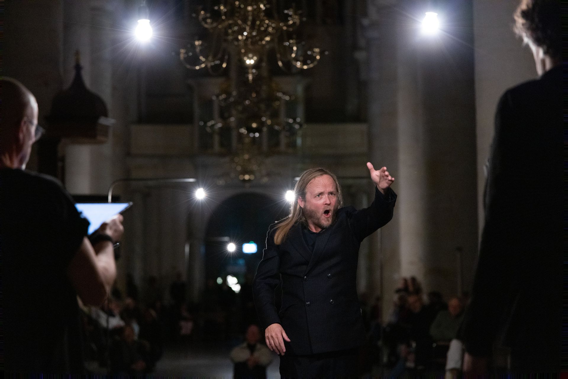 De speelse lessen van de middeleeuwse filosoof Cusanus zijn ‘een