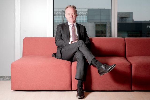  „Het is geen toeval dat Nederland heel lang een exclusieve handelsrelatie met Japan heeft gehad.”