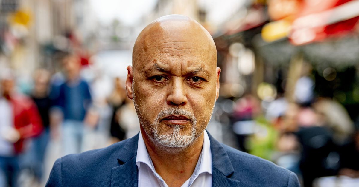 Kroongetuige in Marengoproces Nabil B. heeft weer juridische bijstand