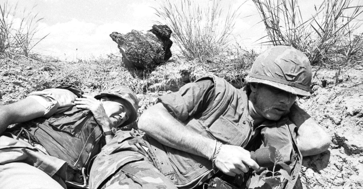 Van de Krimoorlog tot Vietnam en nu Gaza: al 172 jaar proberen journalisten te laten zien wat legers verborgen willen houden