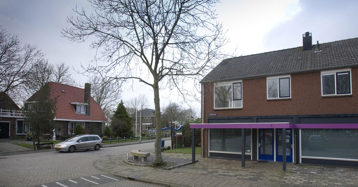 Friese dorpswinkel overgenomen uit idealisme