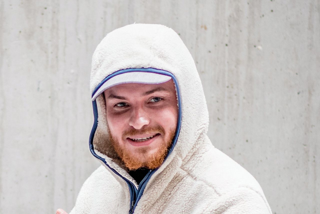 Internetfenomeen Donnie heeft ook als rapper charisma op het podium - NRC