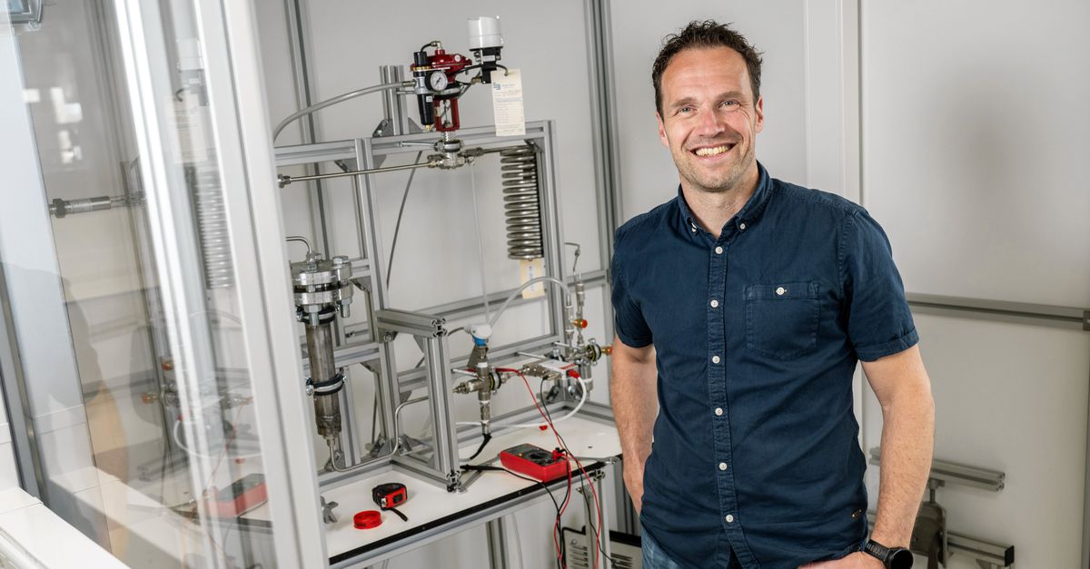 Wat winnen hbo-promovendi met een doctorstitel? Erkenning, maar ‘het moet geen nieuwe stap worden op de prestatieladder’