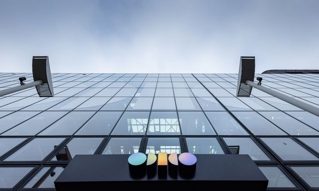 Image for Twee dagen lang hadden cybercriminelen toegang tot gegevens van miljoenen Odido-klanten