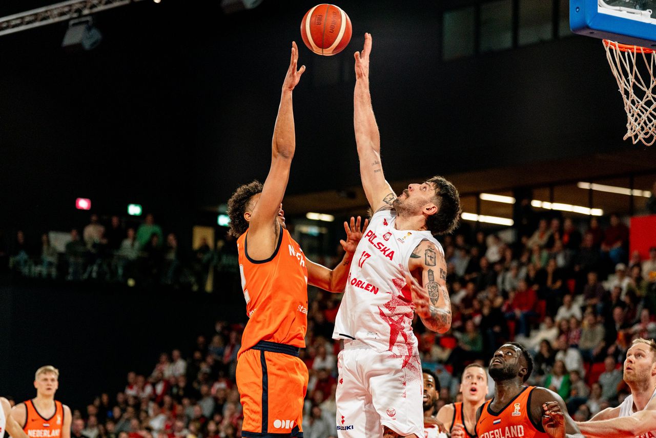 Met of zonder de NBA-talenten: het Nederlands basketbalteam kent twee niveaus