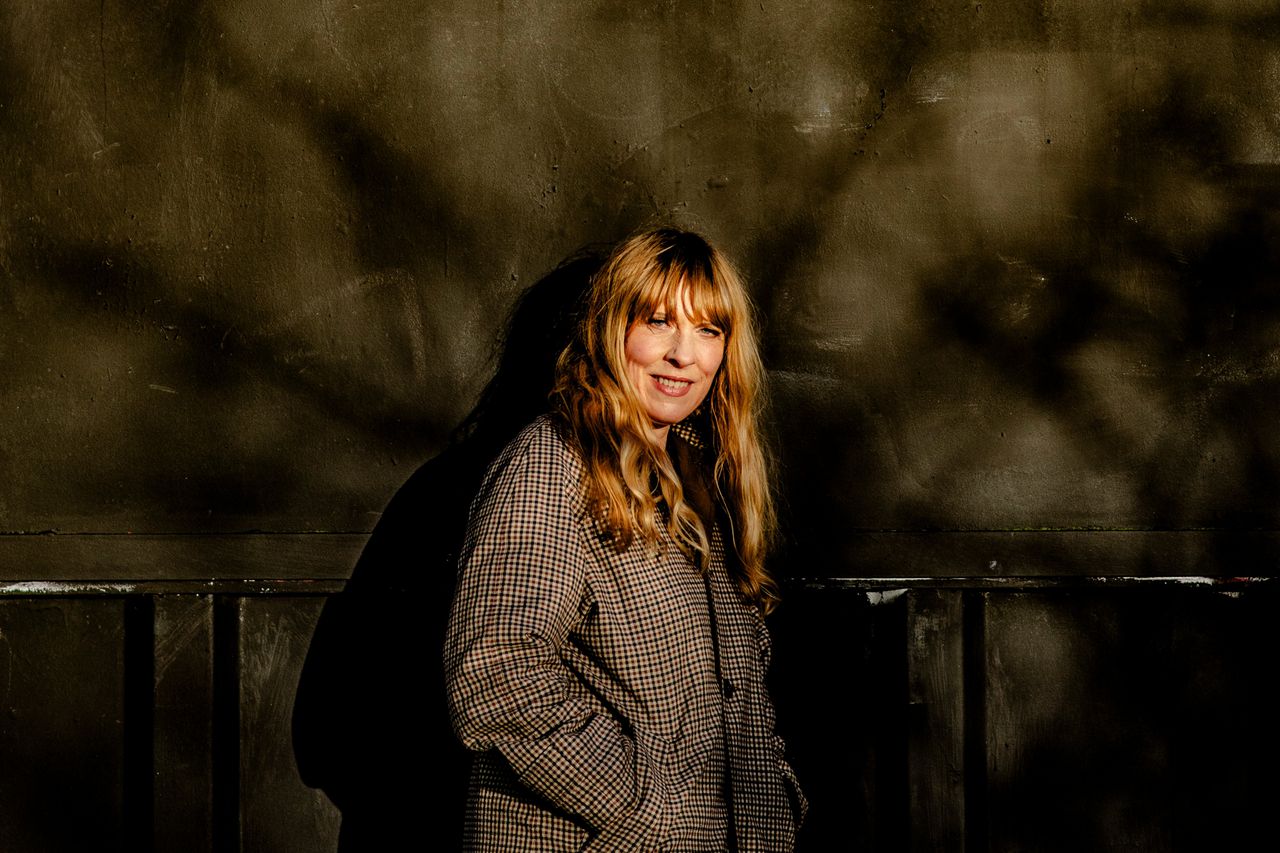 Het seksueel expliciete ‘Truly Naked’ van filmmaker Muriel d’Ansembourg is geselecteerd voor de Berlinale: ‘Het echte taboe is intimiteit’