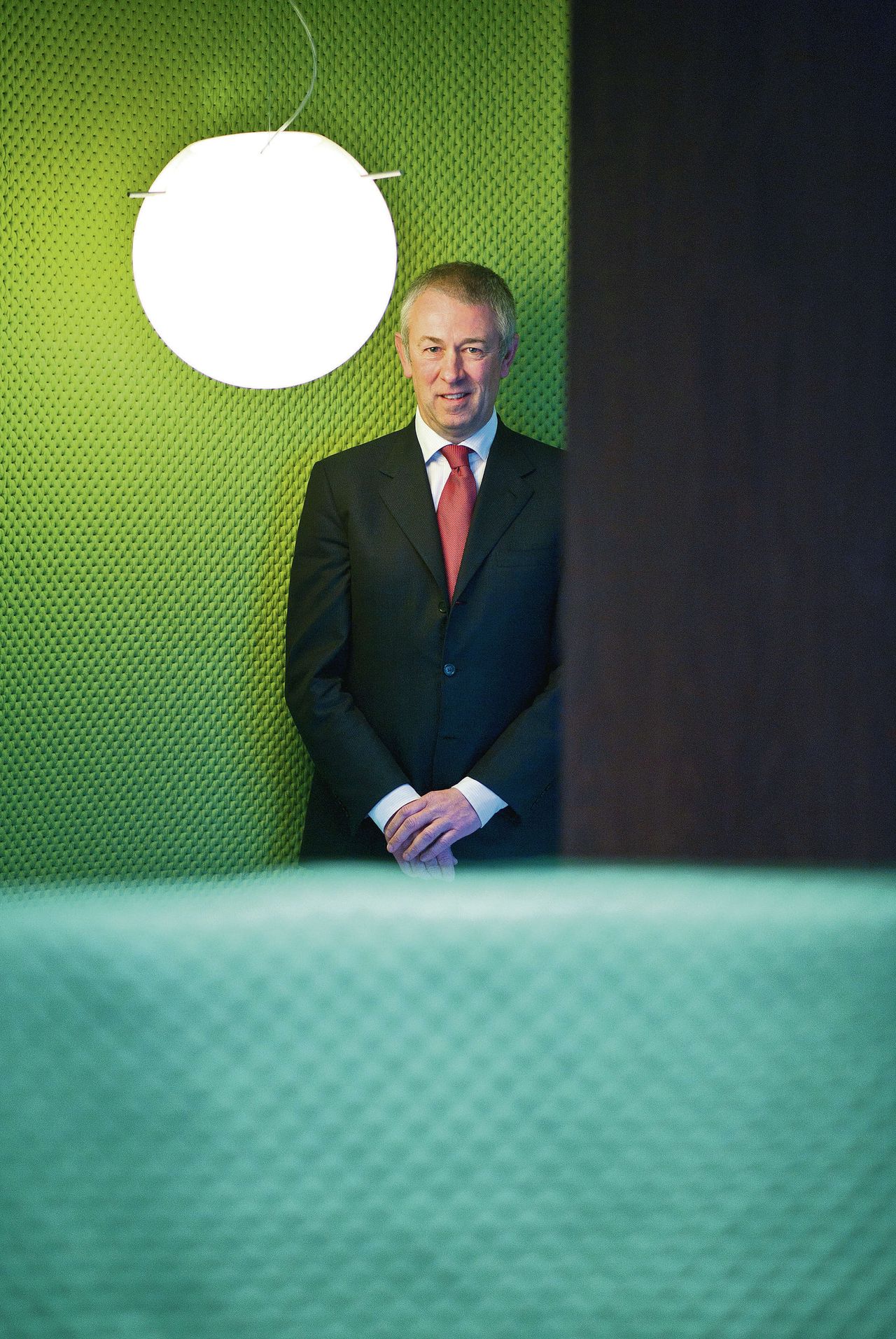 Ik heb Carlos Slim nooit ontmoet - NRC