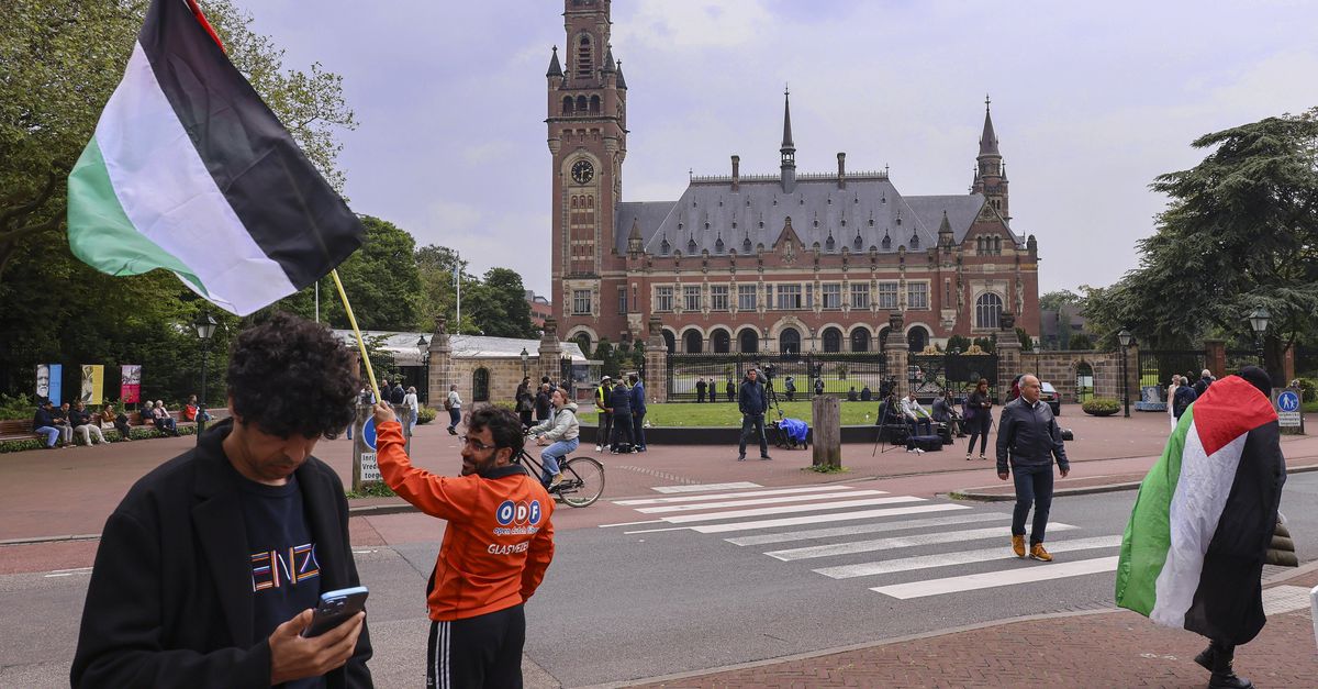 Wat heeft Israël tegen de VN? En acht andere vragen over een nieuwe zaak bij het Internationaal Gerechtshof