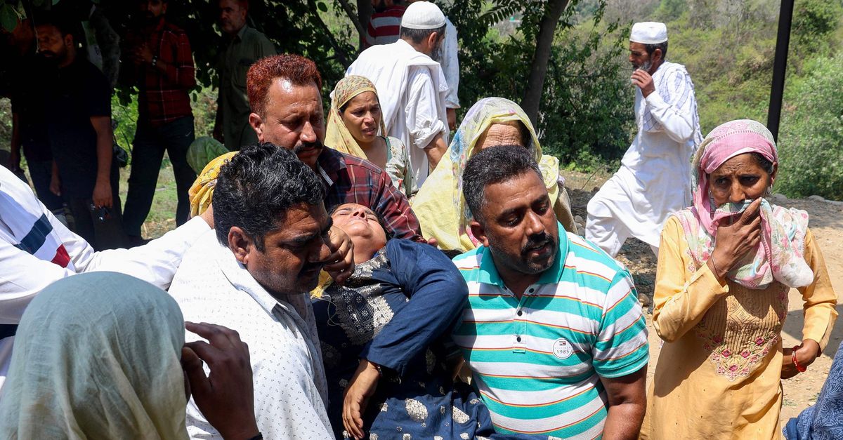 Conflict tussen Pakistan en India lijkt uitgedoofd, maar het gemis van een goede hotline was deze week goed merkbaar