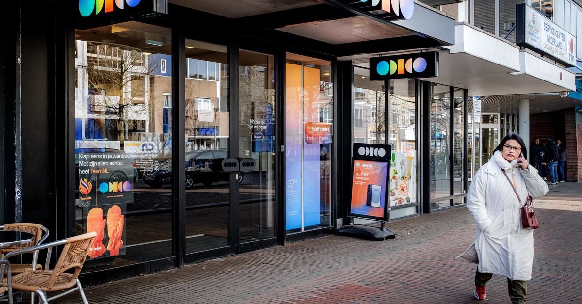 Miljoenen Odido-klanten wachten nog altijd op duidelijkheid na spraakmakende datadiefstal