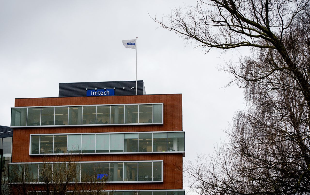 Doorbraak in afwikkeling faillissement Imtech: voormalige top schikt voor 40 miljoen euro 