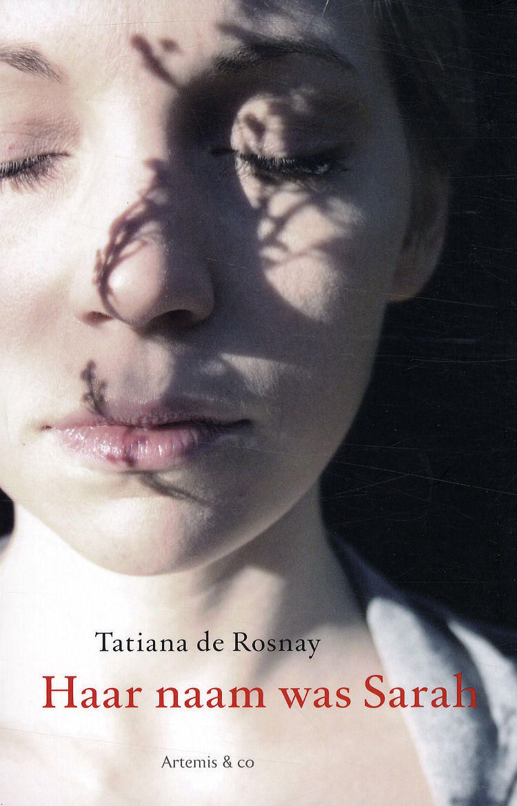 Haar naam was Sarah NRC