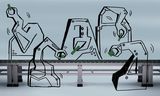 Hoe Duitsland de leemte van de Europese chipsector vult, op een fundament van de DDR
