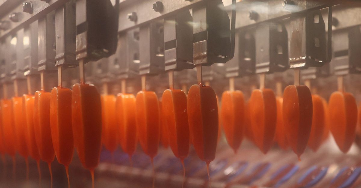 Afsplitsing ijsdivisie Unilever kost 800 miljoen euro, Ben &amp; Jerry&#8217;s als risico aangemerkt