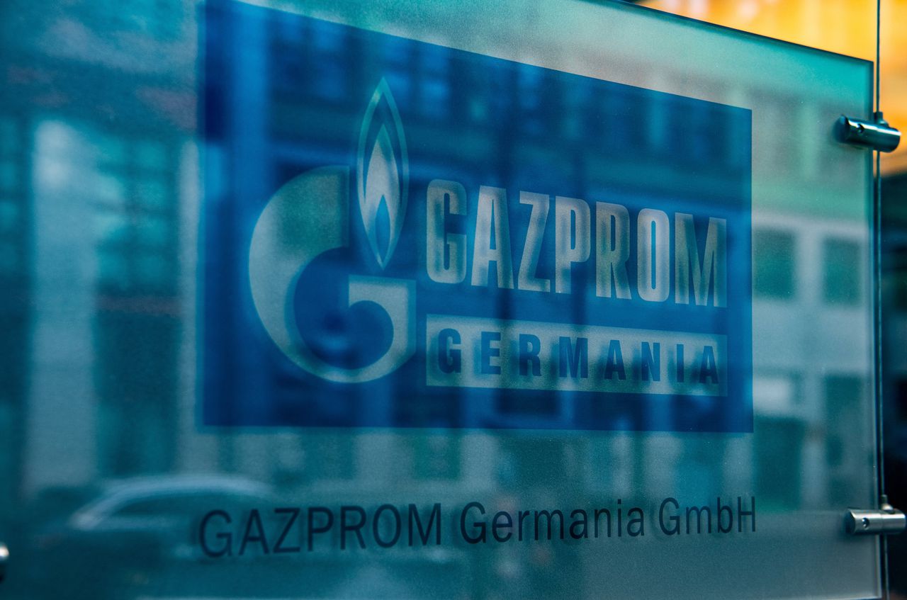 Instanties hoeven contracten met voormalige Duitse Gazprom niet op te zeggen door nationalisatie 