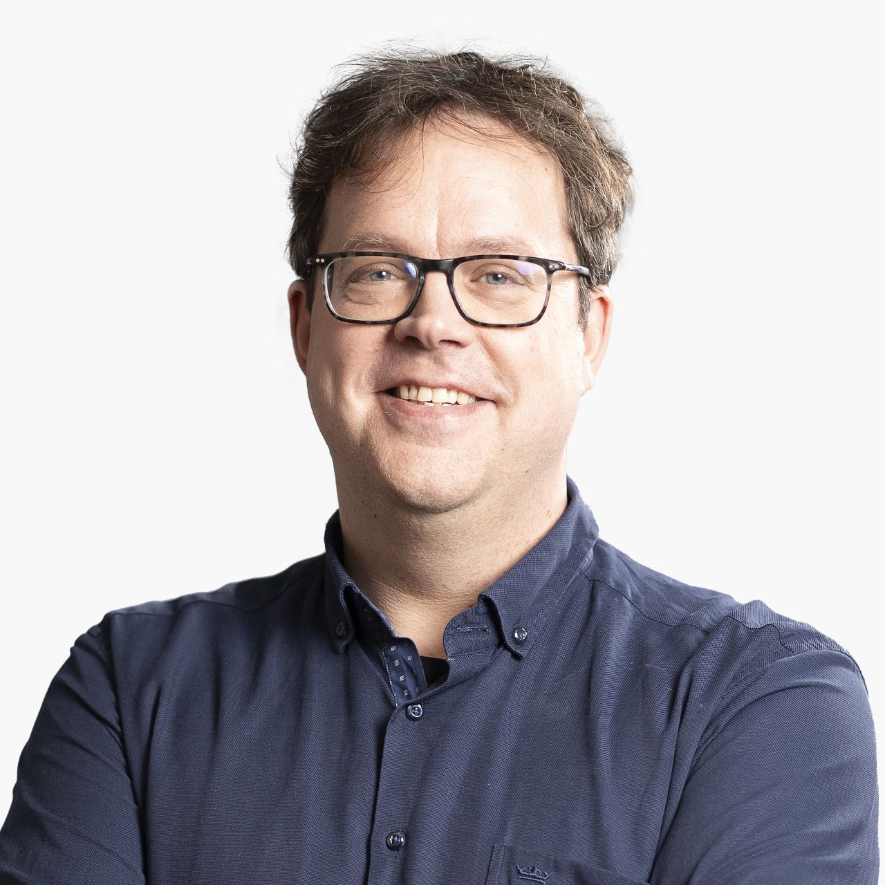Bart Funnekotter