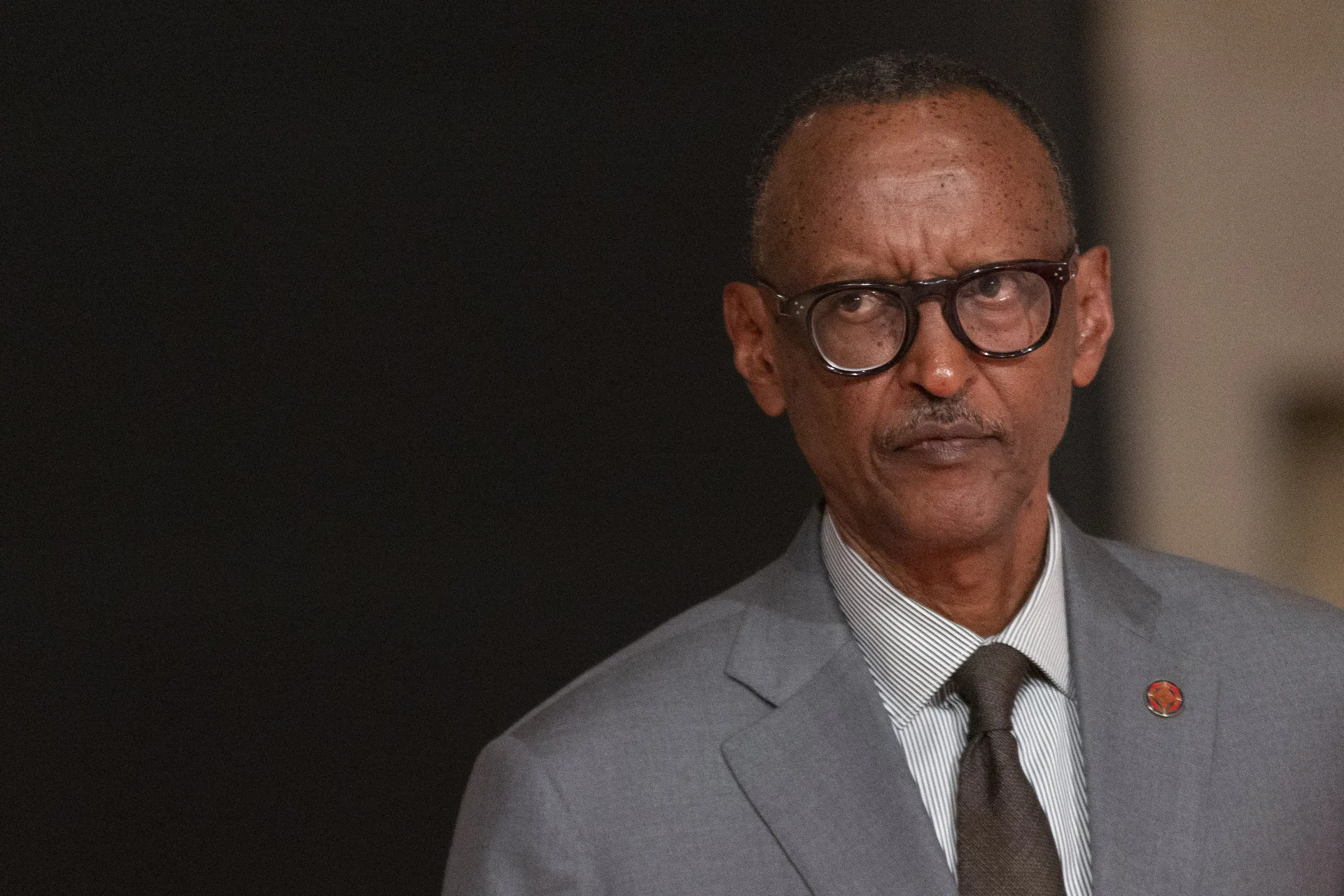 Rwanda verbreekt diplomatieke banden met België: ‘België heeft ...