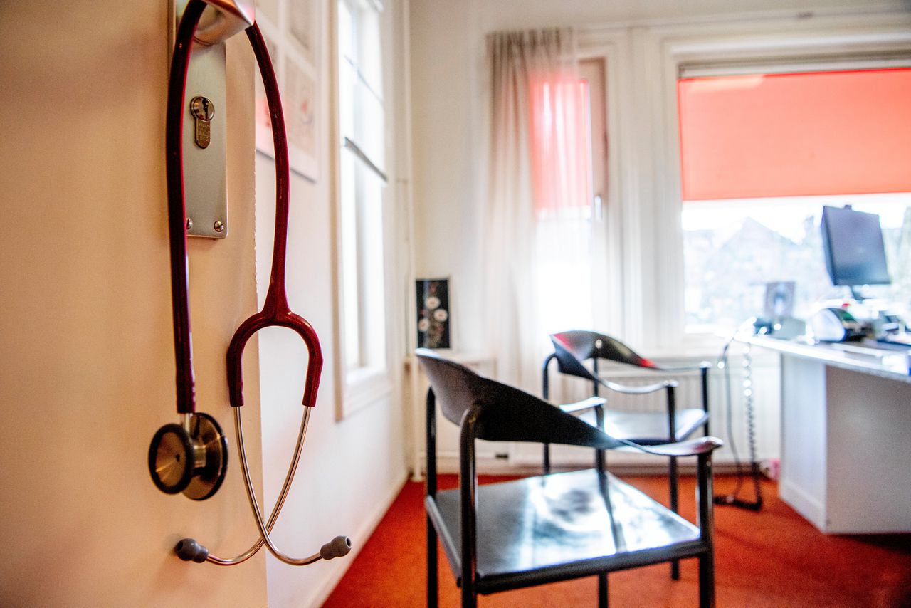 Zowel patiënten als huisartsen zijn ontevreden over start-up Quin Dokters.