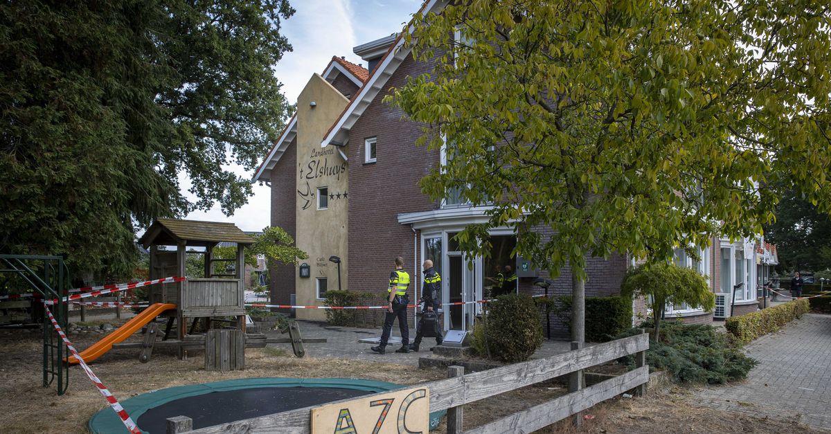 Ombudsman: onbehoorlijk dat gemeente Tubbergen bij klachten over azc advocaten tegenover inwoners ze