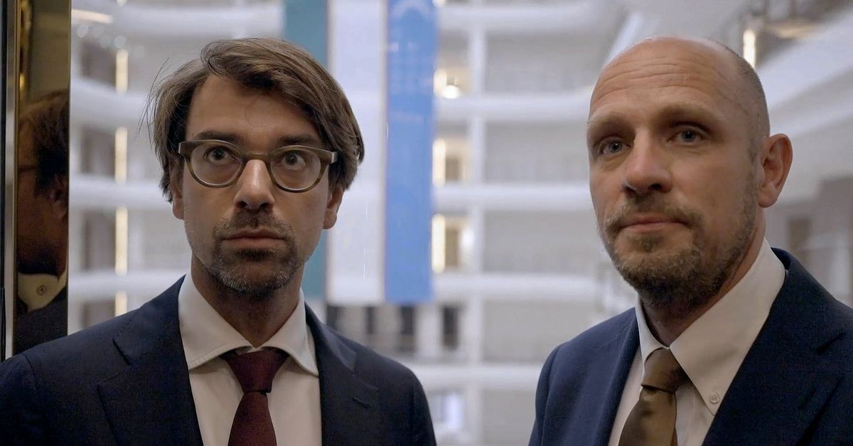 Tv-recensie | Iedereen liet elkaar keurig uitpraten bij het Buitenhof