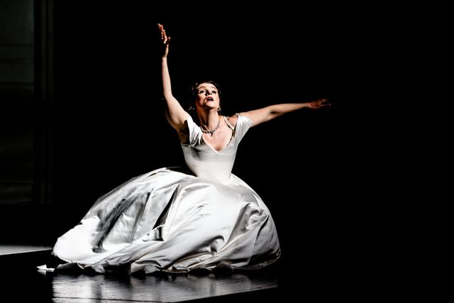 Jakub Józef Orlinski en Elsa Benoit ontdekten pas 'laat' opera. Nu ...