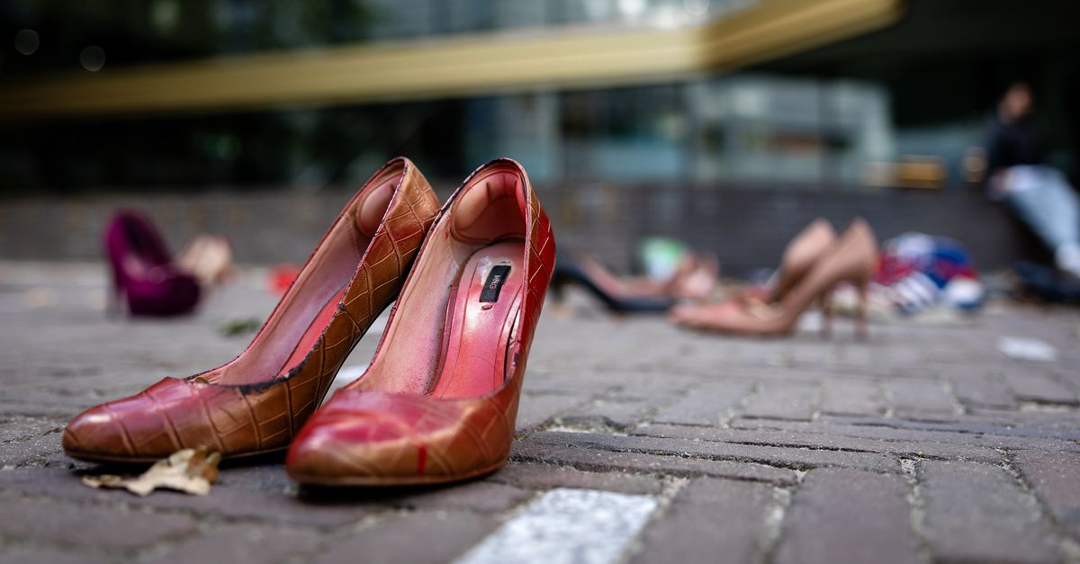 Femicide? De rechter noemt het zelden zo en dat is een probleem, vinden onderzoekers