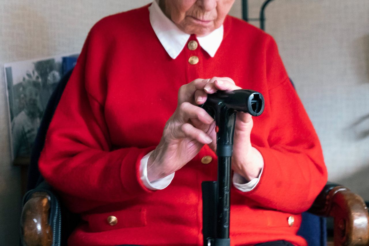 D66 wil een wet invoeren voor niet-zieke ouderen met een doodswens.