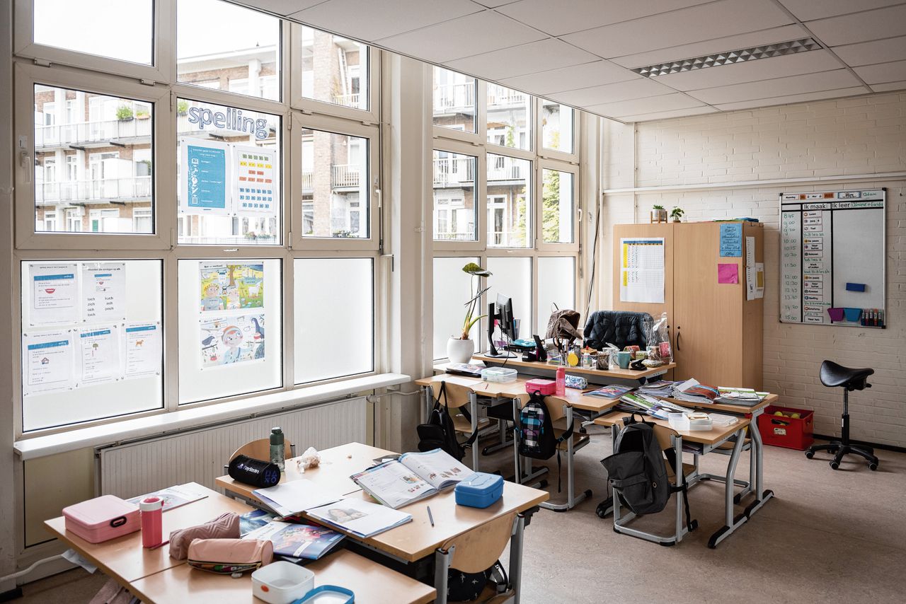 Islamitische basisschool van SIO Noord-Holland in Amsterdam-Zuid. Een nieuwe basisschool (positief advies) komt in Zaandam. De geplande middelbare school kreeg een negatief advies.