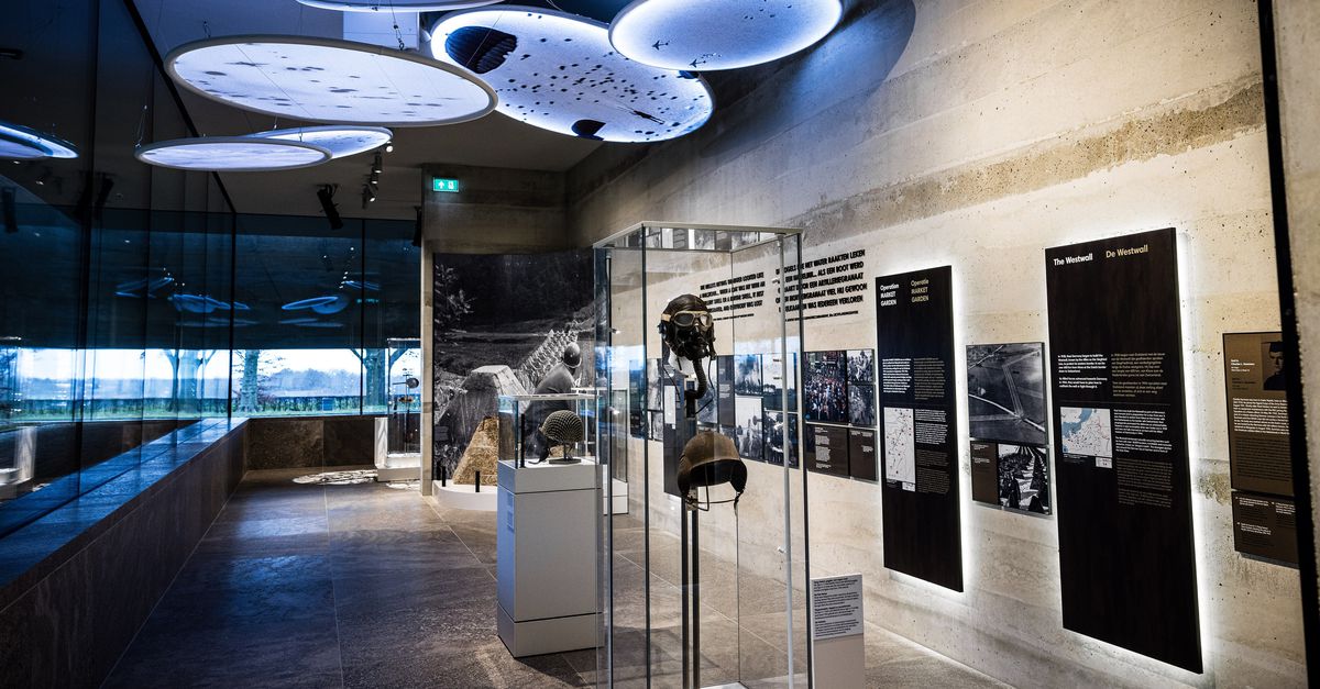 Beheerder Margraten verwijderde panelen over zwarte bevrijders op eigen initiatief