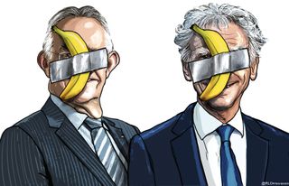 Senatoren van GroenLinks en FVD die hun bijbanen goedpraten of