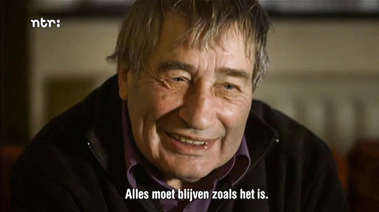 Film Bemelen toont uitstervend Europa - nrc.nl