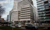 Het hoofdkantoor van Arcadis in Amsterdam.
