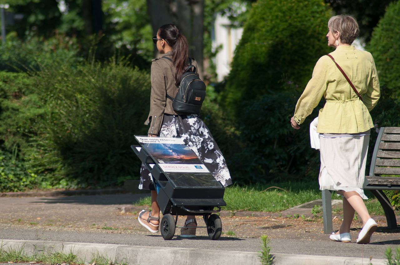 Invallen bij Jehovah’s Getuigen in misbruikonderzoek 