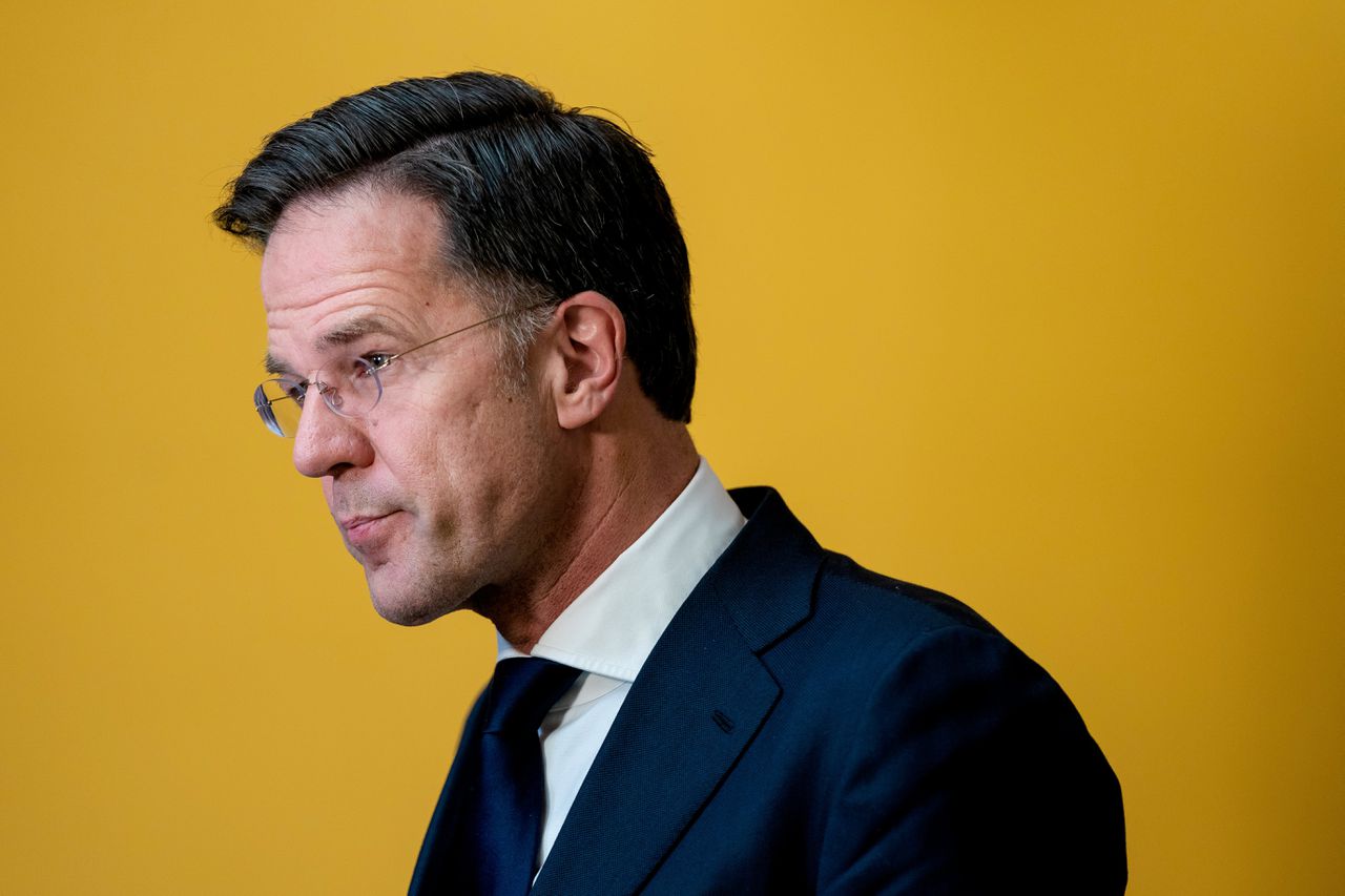 Bij rechtse VVD’ers is geduld met asielbeleid op:  ‘catastrofe van ongekende omvang’  