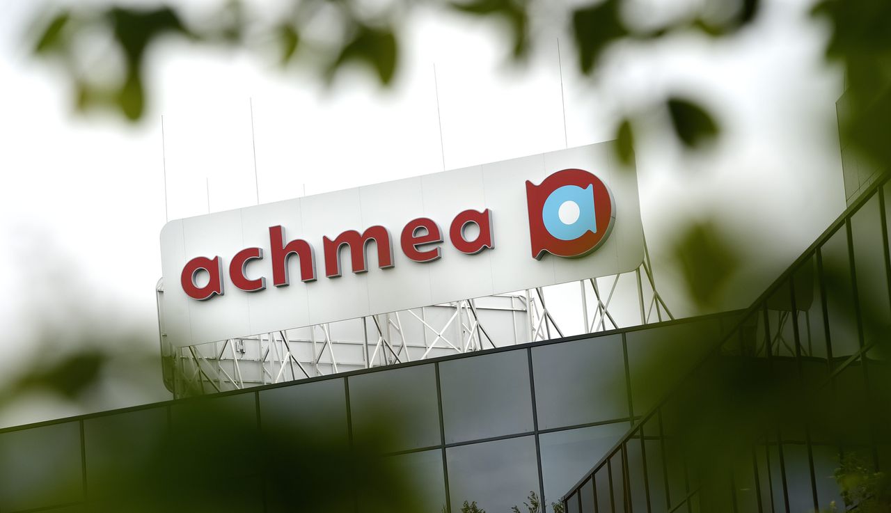 Achmea  Wikipedia