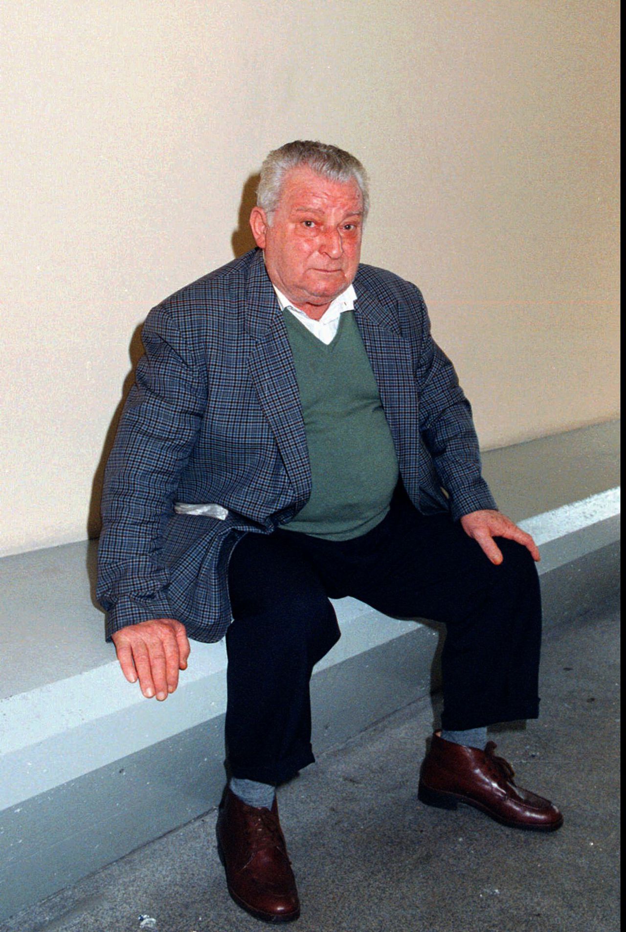 Monster tussen dubbele bodems - NRC