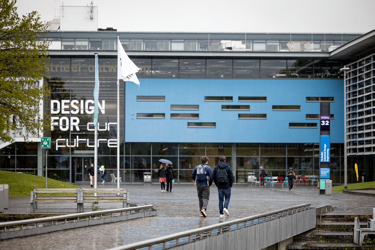 Nordic universities rise; Sweden falls