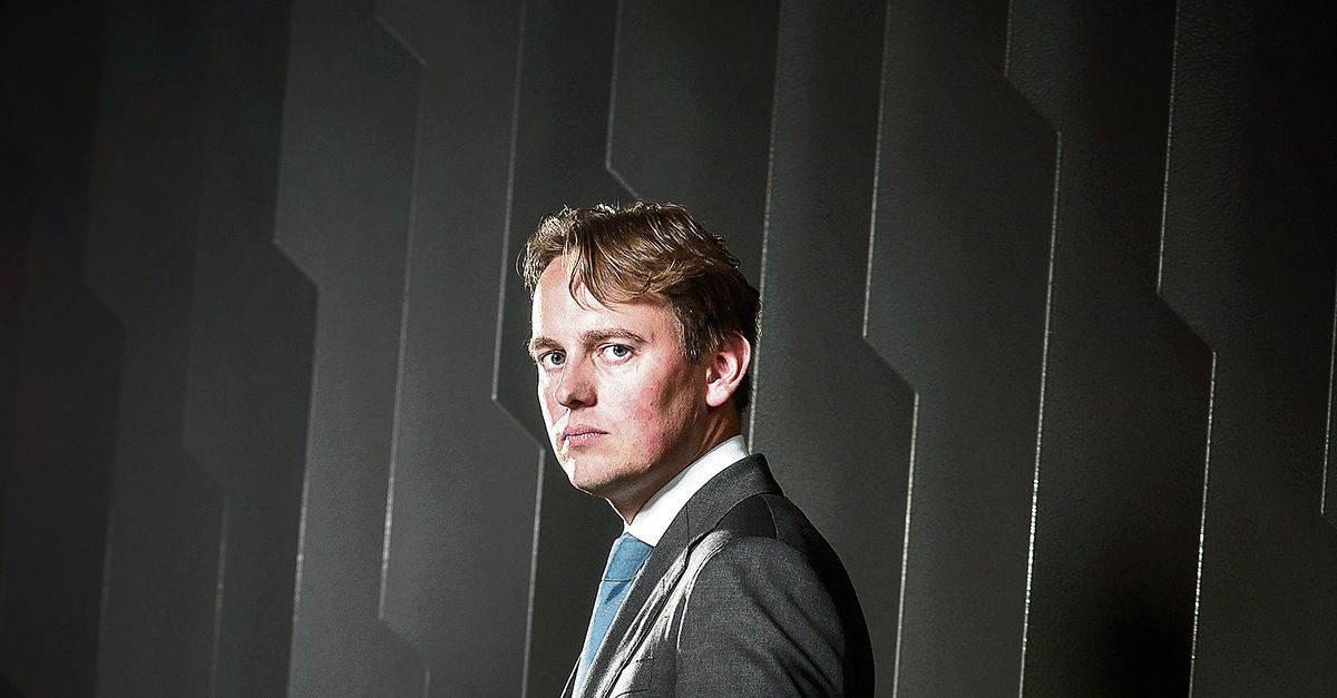‘Privateequitywereld en ik staan nog ver uit elkaar’ NRC