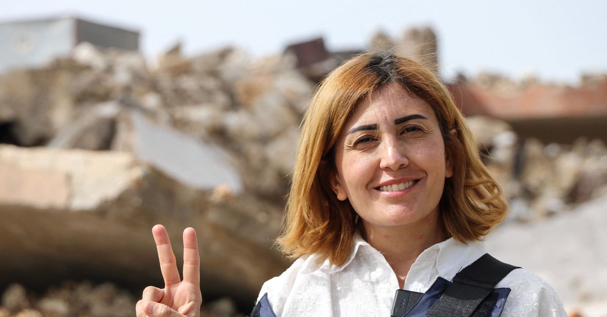 Israël doodt weer een journalist in Libanon, en alles wijst op een patroon