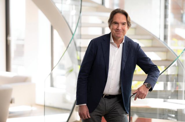  „Dat de Europese soevereiniteit nu zo belangrijk is geworden, is de belangrijkste drijvende kracht om het nu wel te doen.” 